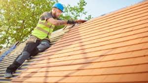 Best Roofing for New Construction  in Bonnetsville, NC